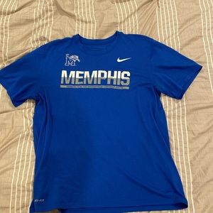 Nike Memphis Tigers Shirt